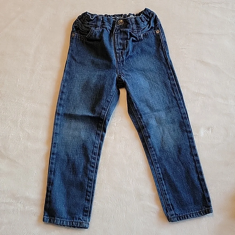 The Children's Place Jeans Bundle